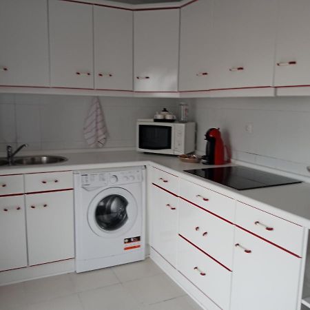 Bella Vista Apartment Jaen Exterior photo