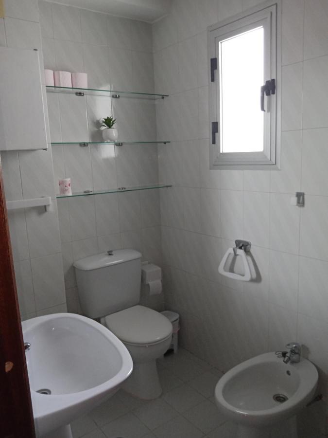 Bella Vista Apartment Jaen Exterior photo